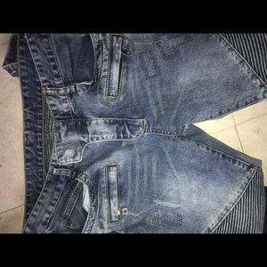 Balmain jeans